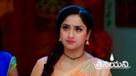 Trinayani (Telugu) S01 E1080 9th November 2023