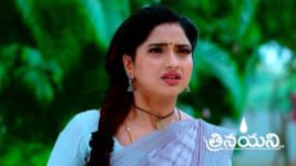 Trinayani (Telugu) S01 E1082 11th November 2023