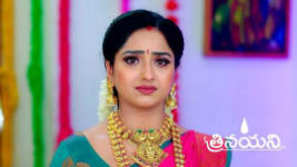 Trinayani (Telugu) S01 E1083 13th November 2023