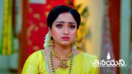 Trinayani (Telugu) S01 E1084 14th November 2023