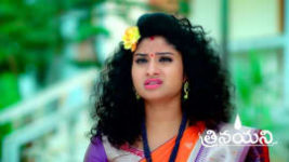 Trinayani (Telugu) S01 E1085 15th November 2023