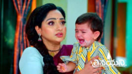 Trinayani (Telugu) S01 E1088 18th November 2023