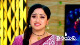 Trinayani (Telugu) S01 E1093 24th November 2023