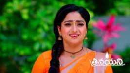 Trinayani (Telugu) S01 E1096 28th November 2023