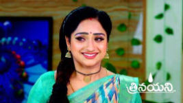 Trinayani (Telugu) S01 E1098 30th November 2023