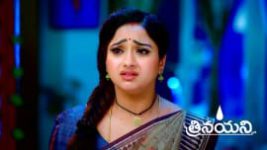 Trinayani (Telugu) S01 E1100 2nd December 2023