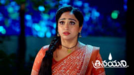 Trinayani (Telugu) S01 E1105 8th December 2023