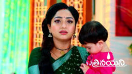 Trinayani (Telugu) S01 E1106 9th December 2023