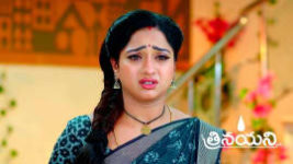 Trinayani (Telugu) S01 E1108 12th December 2023