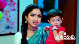 Trinayani (Telugu) S01 E1116 21st December 2023