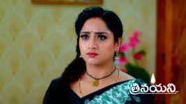 Trinayani (Telugu) S01 E1119 25th December 2023