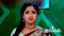 Trinayani (Telugu) S01 E1120 26th December 2023