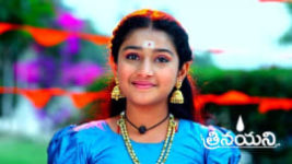 Trinayani (Telugu) S01 E1125 1st January 2024