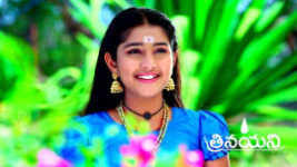 Trinayani (Telugu) S01 E1126 2nd January 2024