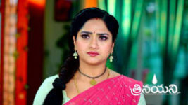 Trinayani (Telugu) S01 E1127 3rd January 2024