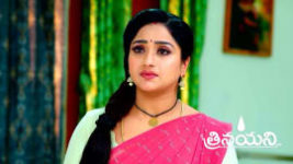 Trinayani (Telugu) S01 E1128 4th January 2024