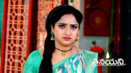 Trinayani (Telugu) S01 E1129 5th January 2024