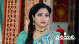 Trinayani (Telugu) S01 E1130 6th January 2024