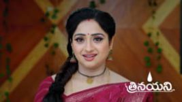 Trinayani (Telugu) S01 E1131 8th January 2024