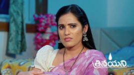 Trinayani (Telugu) S01 E1134 11th January 2024