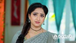 Trinayani (Telugu) S01 E1135 12th January 2024