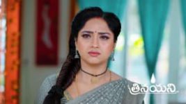 Trinayani (Telugu) S01 E1136 13th January 2024