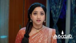 Trinayani (Telugu) S01 E1140 18th January 2024