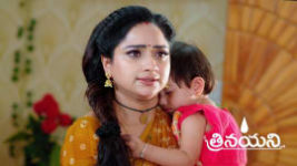 Trinayani (Telugu) S01 E1144 23rd January 2024