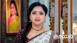 Trinayani (Telugu) S01 E1147 26th January 2024