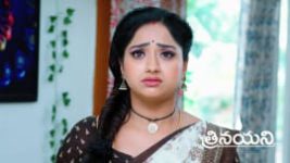 Trinayani (Telugu) S01 E1148 27th January 2024