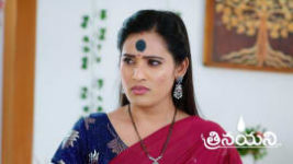 Trinayani (Telugu) S01 E1149 29th January 2024