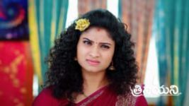 Trinayani (Telugu) S01 E1152 1st February 2024