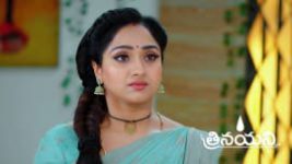 Trinayani (Telugu) S01 E1153 2nd February 2024