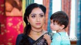 Trinayani (Telugu) S01 E1154 3rd February 2024