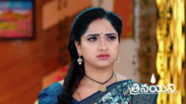 Trinayani (Telugu) S01 E1158 8th February 2024