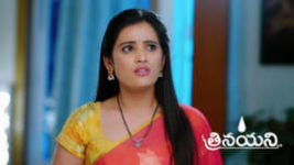 Trinayani (Telugu) S01 E1160 10th February 2024