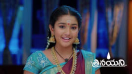 Trinayani (Telugu) S01 E1161 12th February 2024