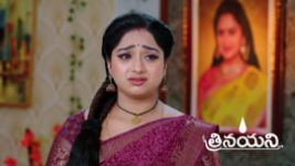 Trinayani (Telugu) S01 E1167 19th February 2024