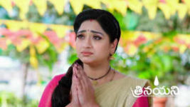 Trinayani (Telugu) S01 E1169 21st February 2024