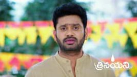 Trinayani (Telugu) S01 E1170 22nd February 2024