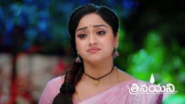 Trinayani (Telugu) S01 E1173 26th February 2024