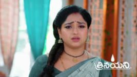 Trinayani (Telugu) S01 E1176 29th February 2024