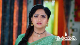 Trinayani (Telugu) S01 E1178 2nd March 2024