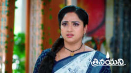 Trinayani (Telugu) S01 E1179 4th March 2024