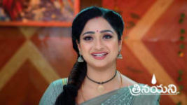 Trinayani (Telugu) S01 E1181 6th March 2024