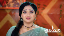 Trinayani (Telugu) S01 E1182 7th March 2024