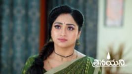 Trinayani (Telugu) S01 E1189 15th March 2024