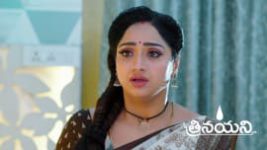 Trinayani (Telugu) S01 E1191 18th March 2024