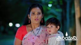 Trinayani (Telugu) S01 E1199 27th March 2024