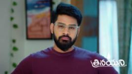 Trinayani (Telugu) S01 E1200 28th March 2024